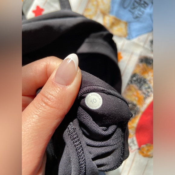 ALIGN TANK TOP - Picture 4 of 4